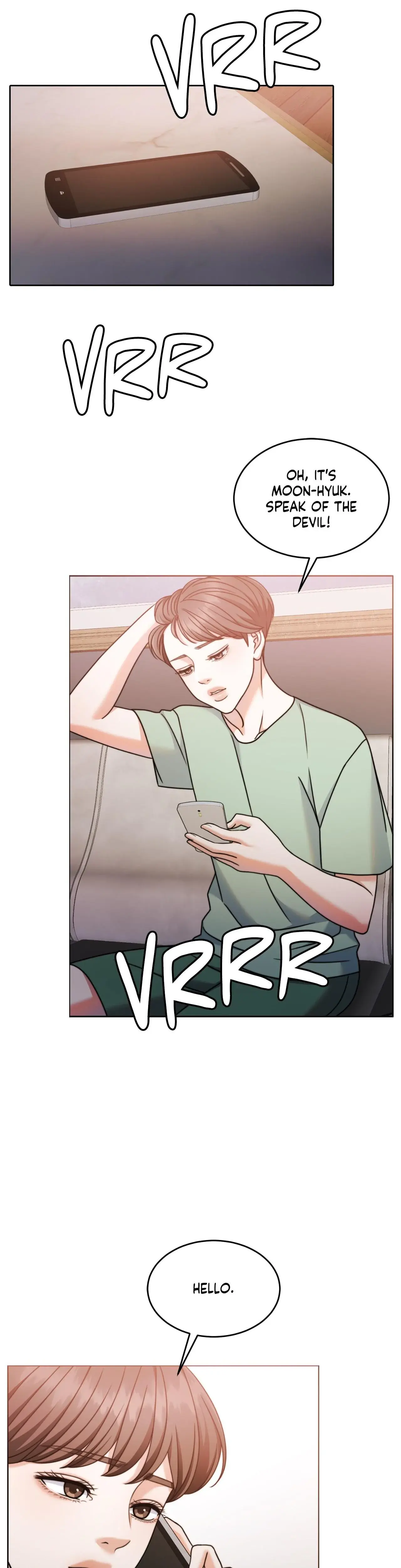 Wife For 1000 Days Season 2 Chapter 77 - Page 14