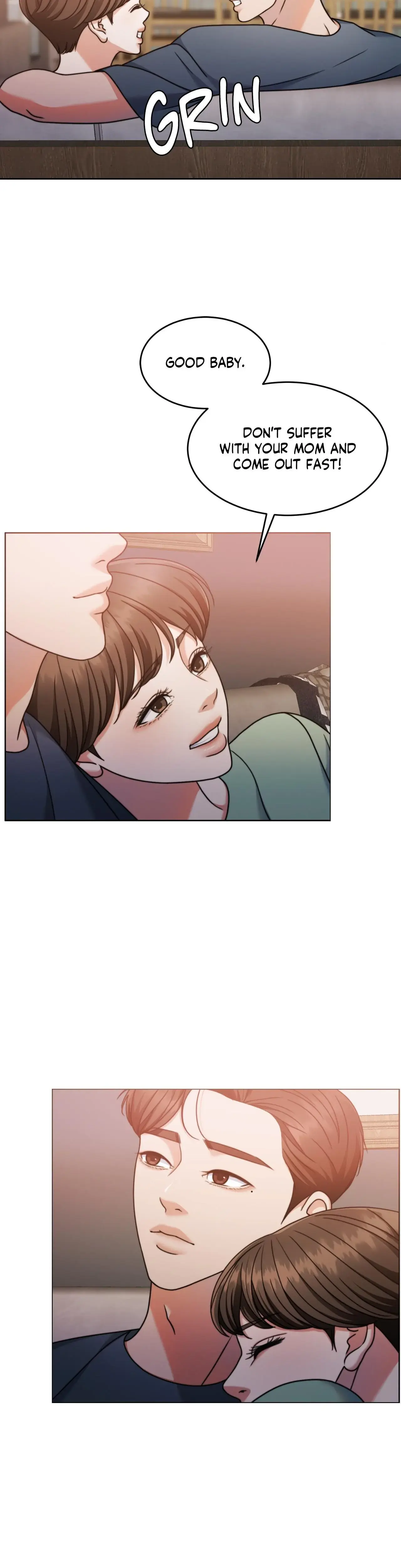 Wife For 1000 Days Season 2 Chapter 77 - Page 17