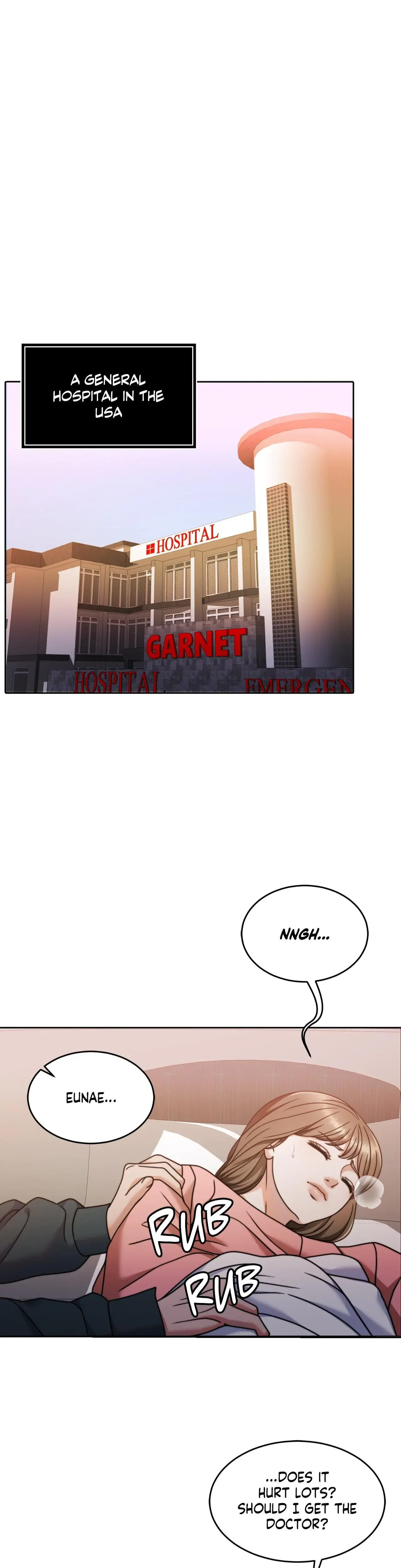 Wife For 1000 Days Season 2 Chapter 77 - Page 19