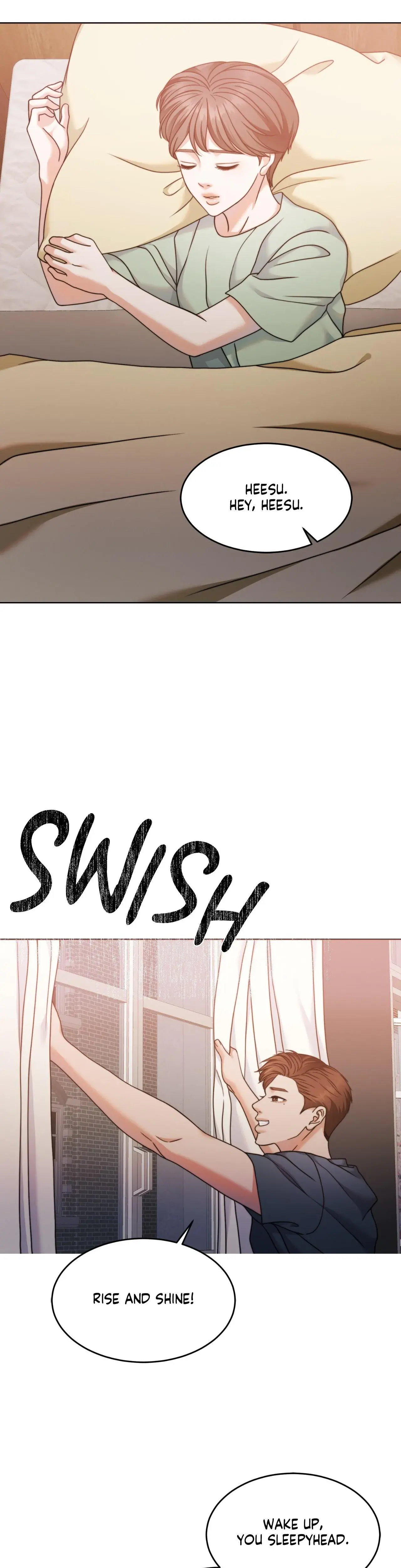 Wife For 1000 Days Season 2 Chapter 77 - Page 2