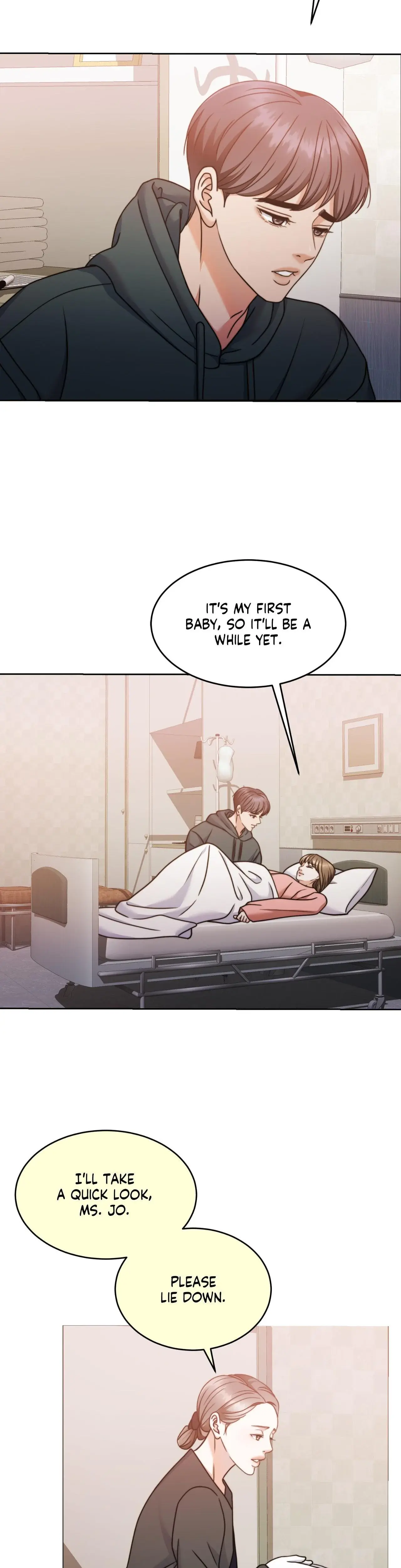 Wife For 1000 Days Season 2 Chapter 77 - Page 20