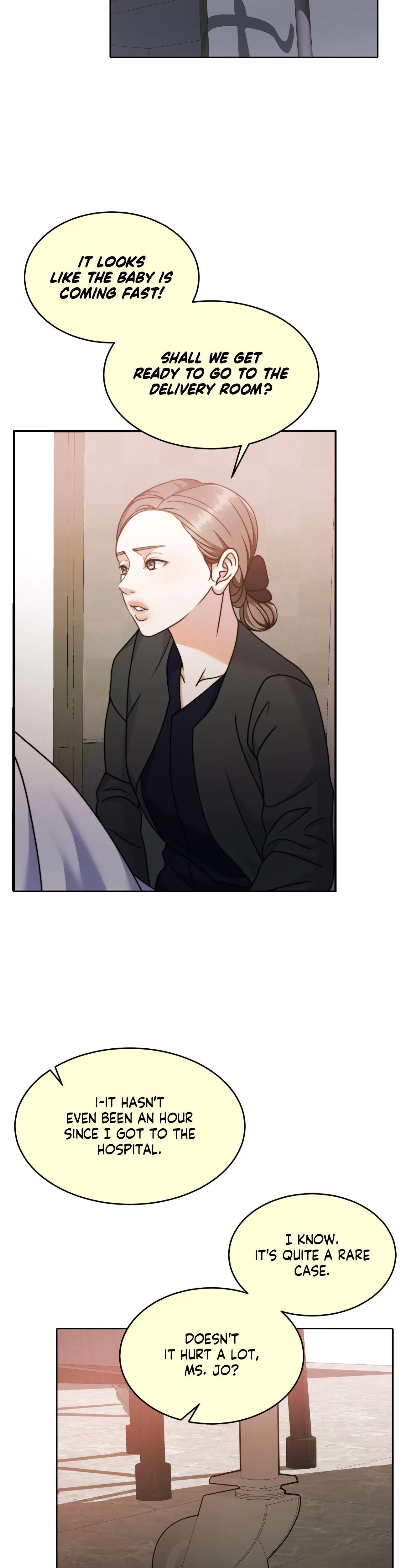 Wife For 1000 Days Season 2 Chapter 77 - Page 22