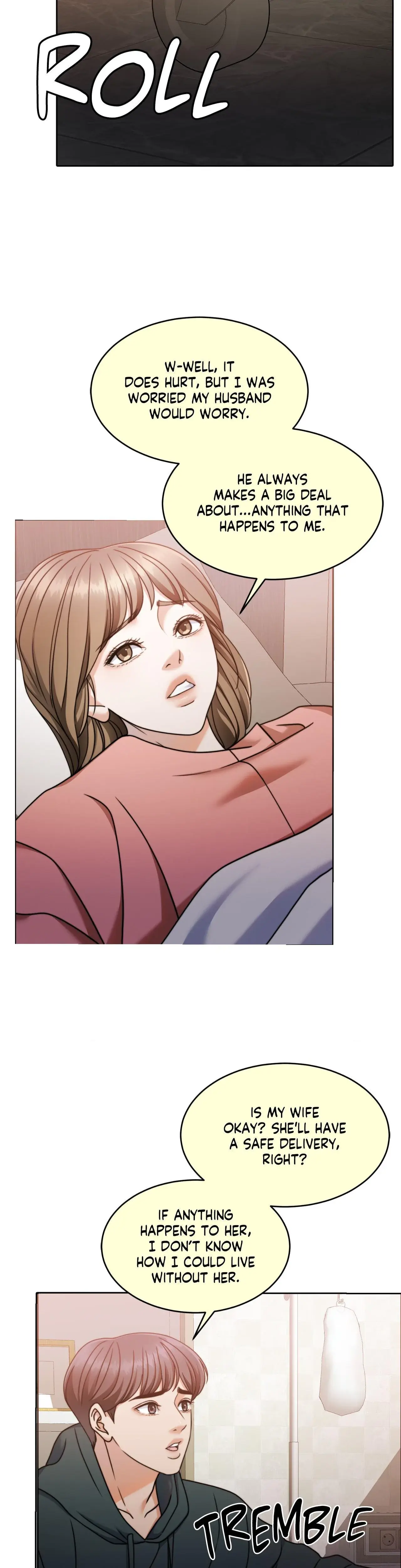 Wife For 1000 Days Season 2 Chapter 77 - Page 23