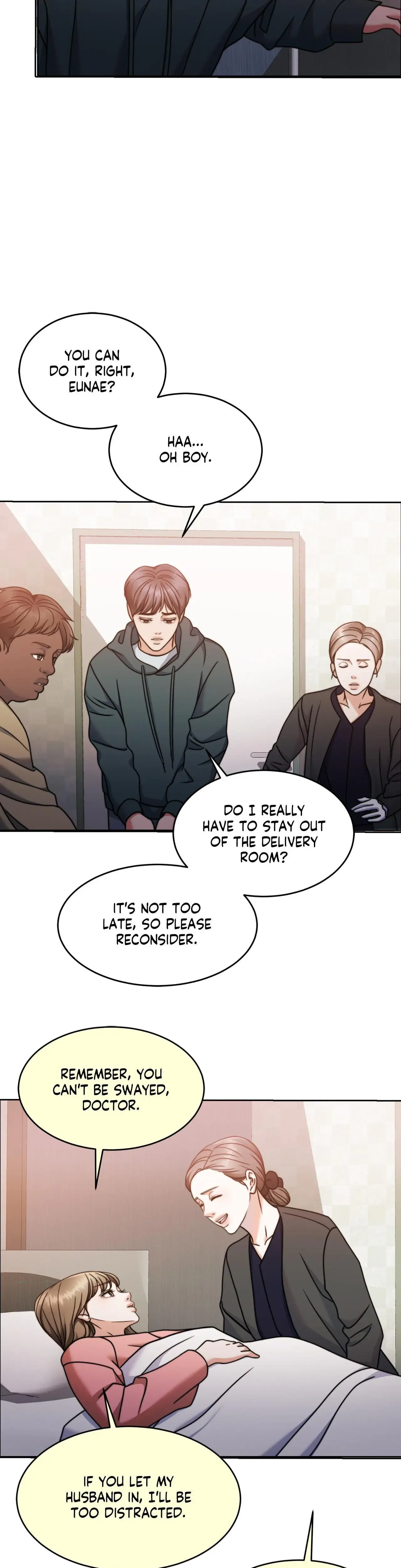 Wife For 1000 Days Season 2 Chapter 77 - Page 24