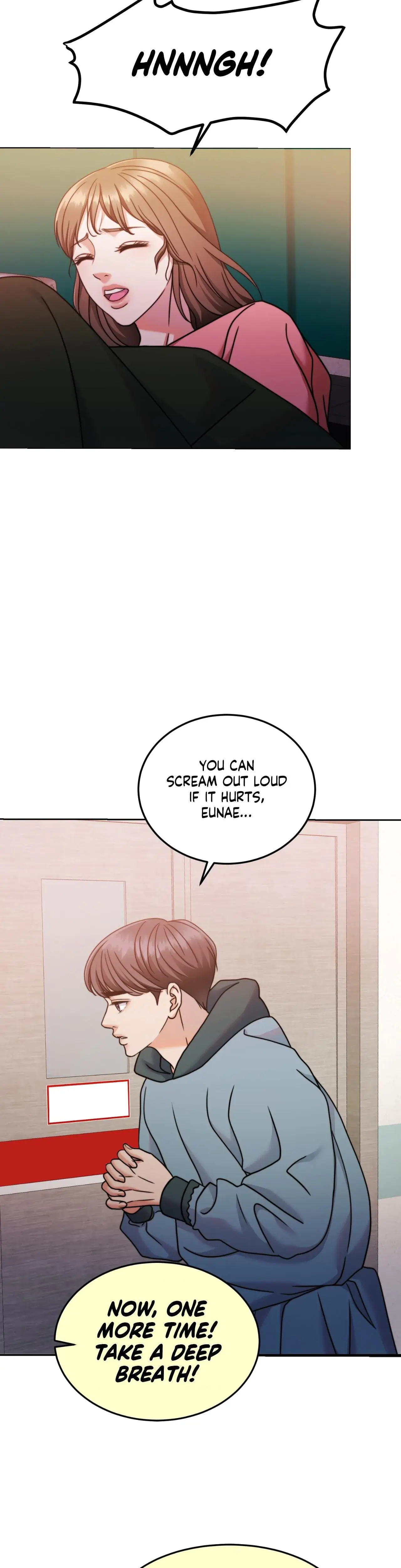Wife For 1000 Days Season 2 Chapter 77 - Page 28