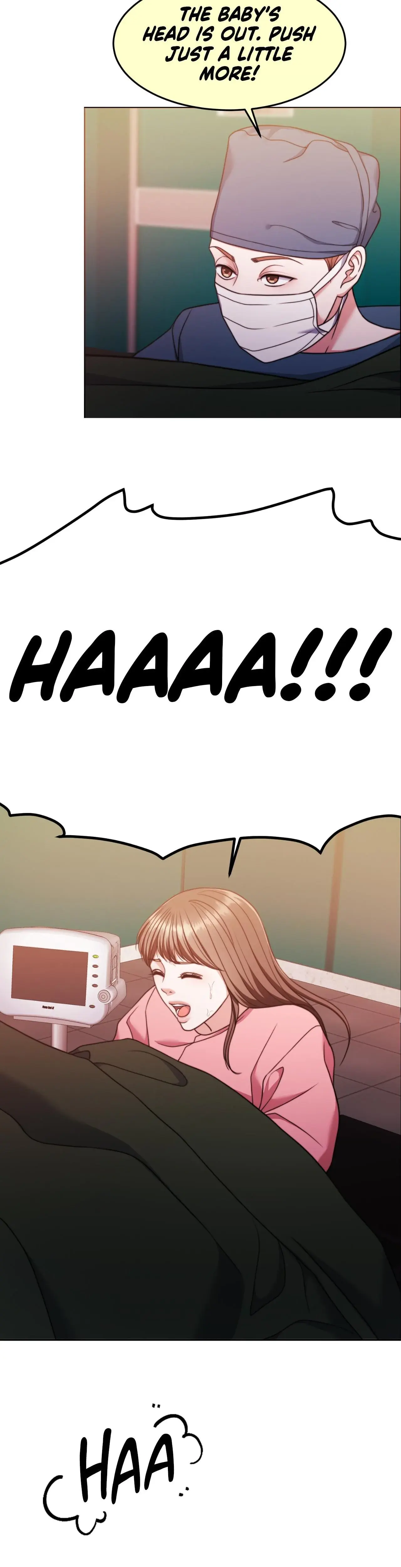 Wife For 1000 Days Season 2 Chapter 77 - Page 29