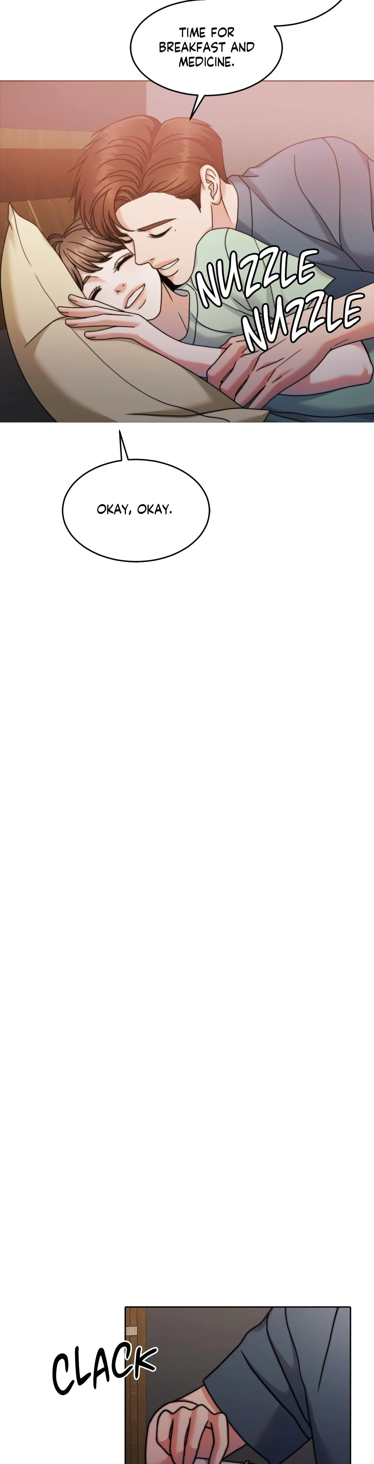 Wife For 1000 Days Season 2 Chapter 77 - Page 3