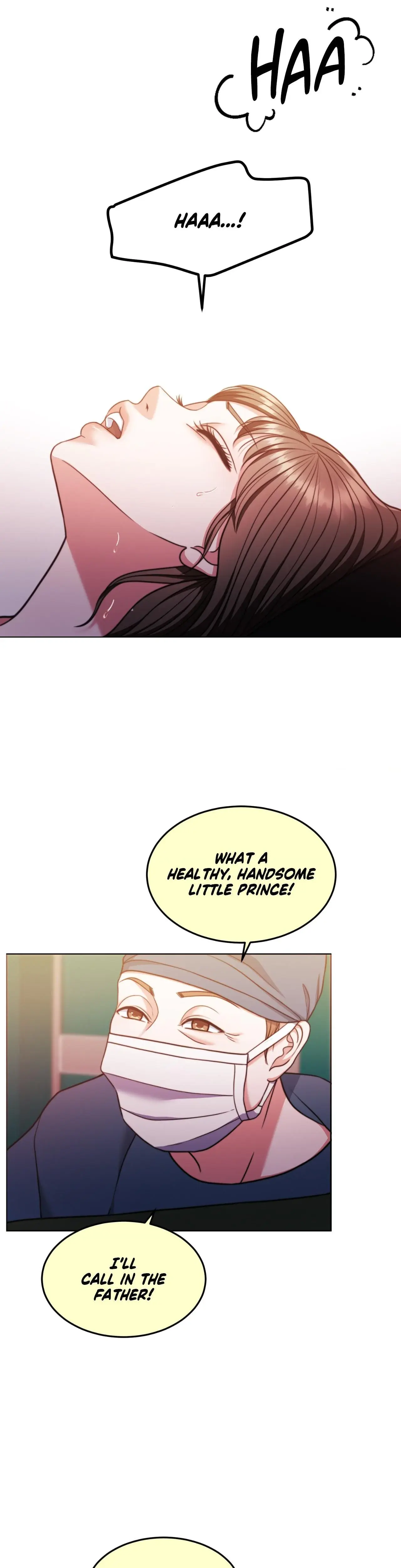 Wife For 1000 Days Season 2 Chapter 77 - Page 30
