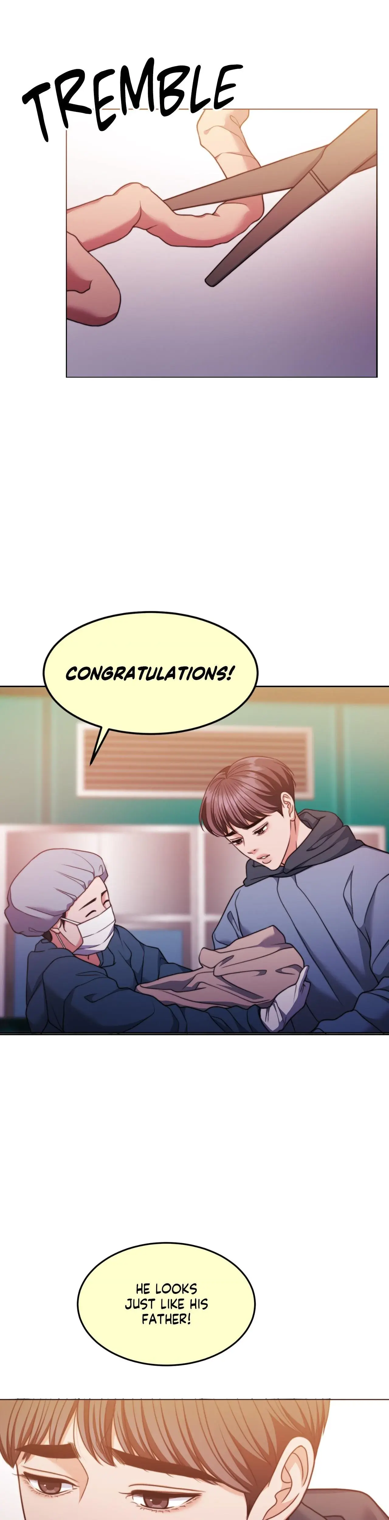 Wife For 1000 Days Season 2 Chapter 77 - Page 33