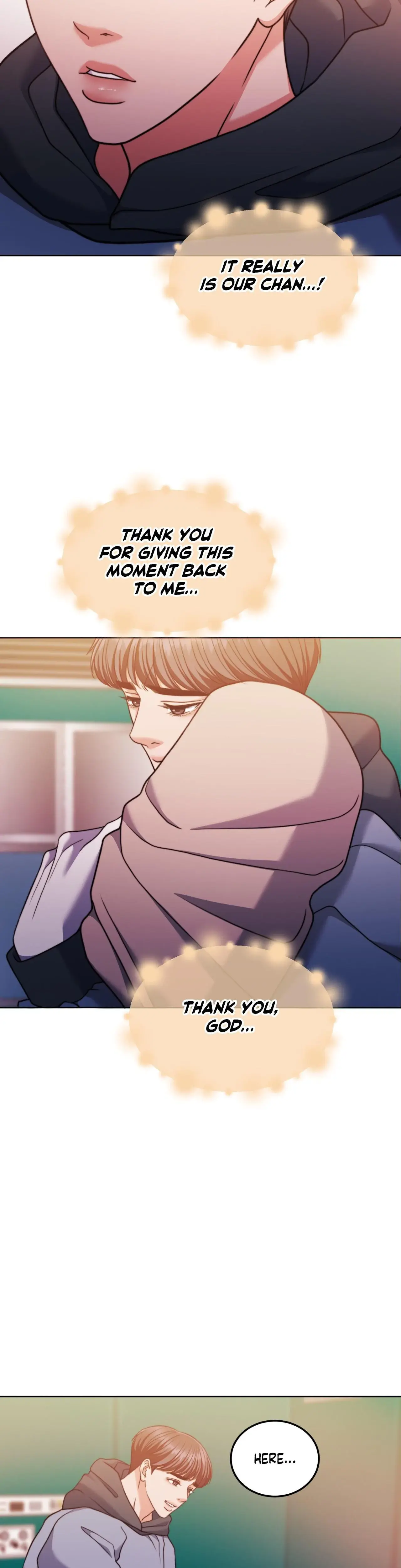 Wife For 1000 Days Season 2 Chapter 77 - Page 34
