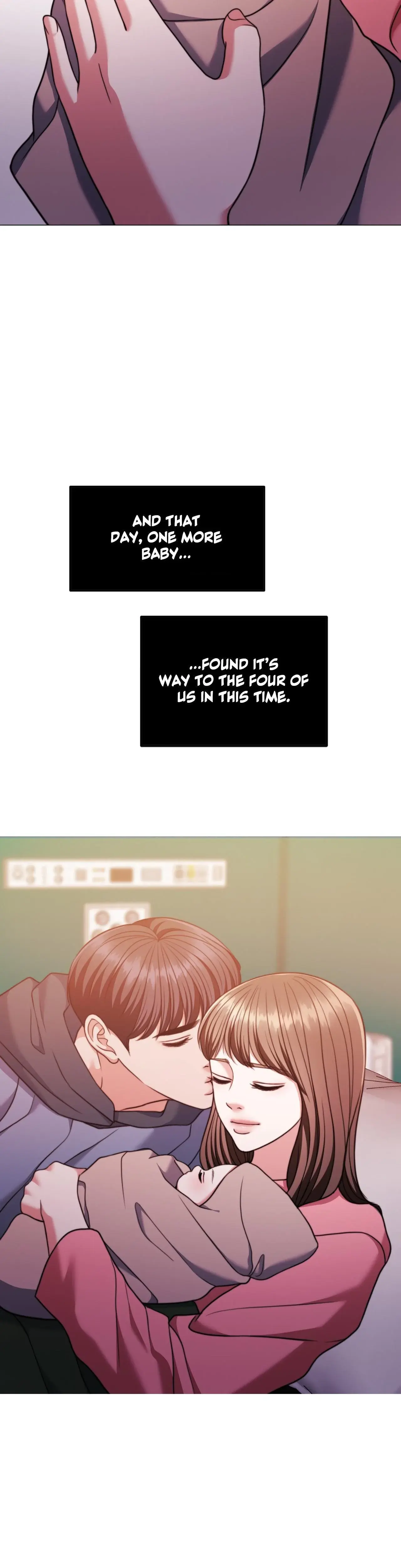 Wife For 1000 Days Season 2 Chapter 77 - Page 36