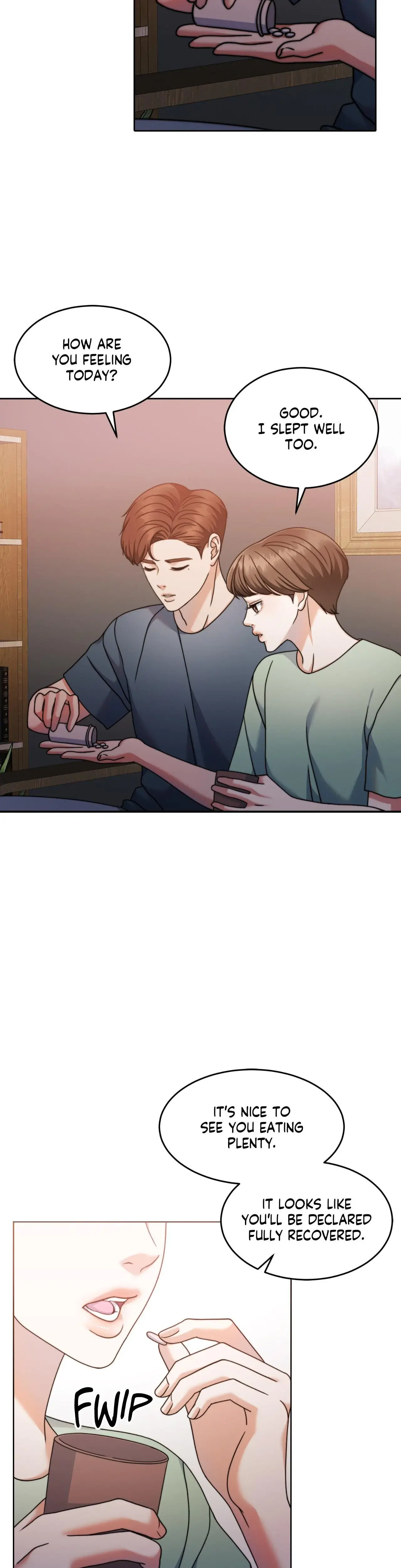Wife For 1000 Days Season 2 Chapter 77 - Page 4