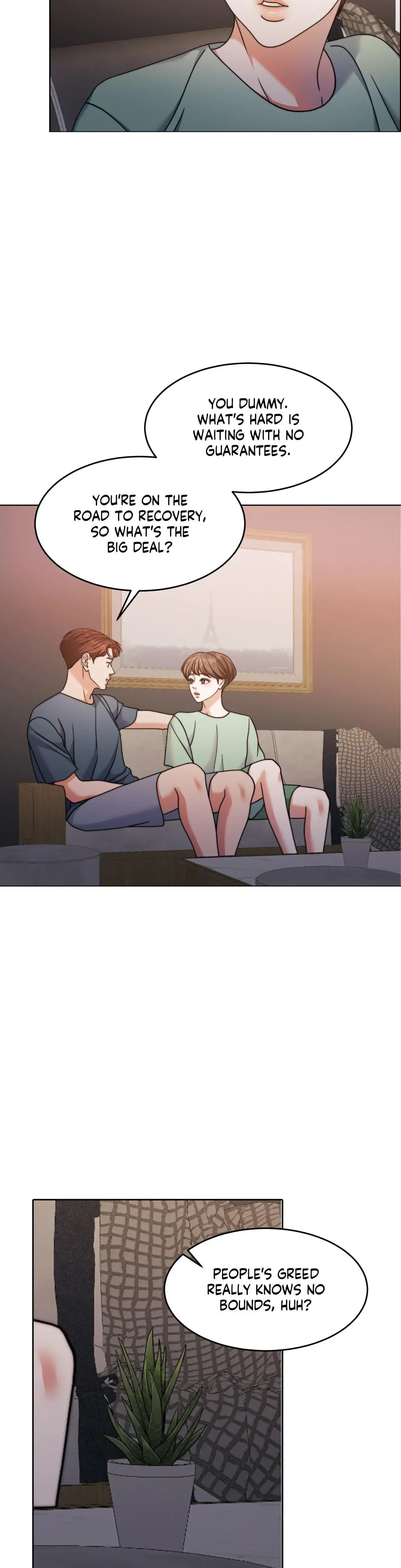 Wife For 1000 Days Season 2 Chapter 77 - Page 7