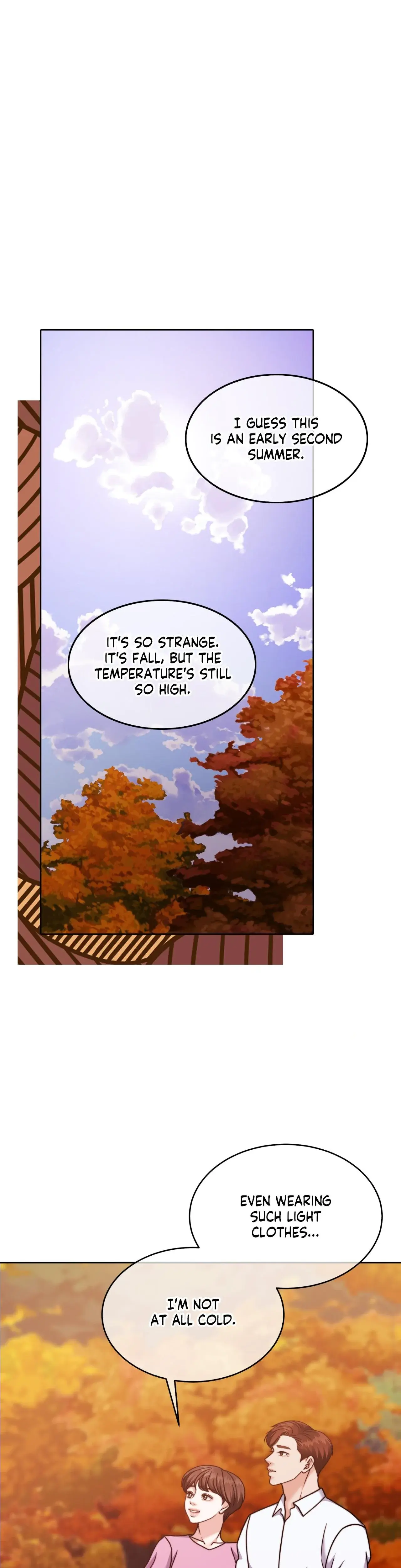 Wife For 1000 Days Season 2 Chapter 78 - Page 1
