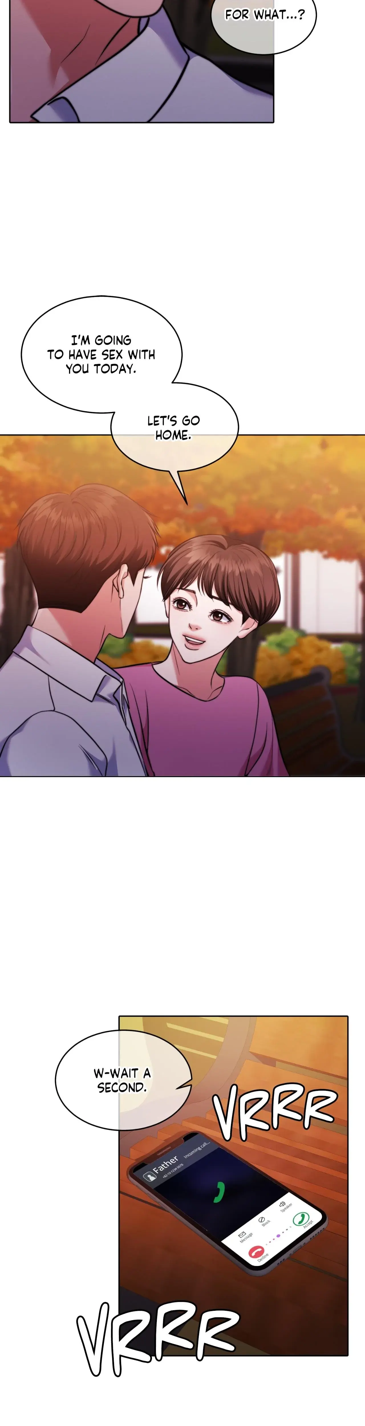 Wife For 1000 Days Season 2 Chapter 78 - Page 11