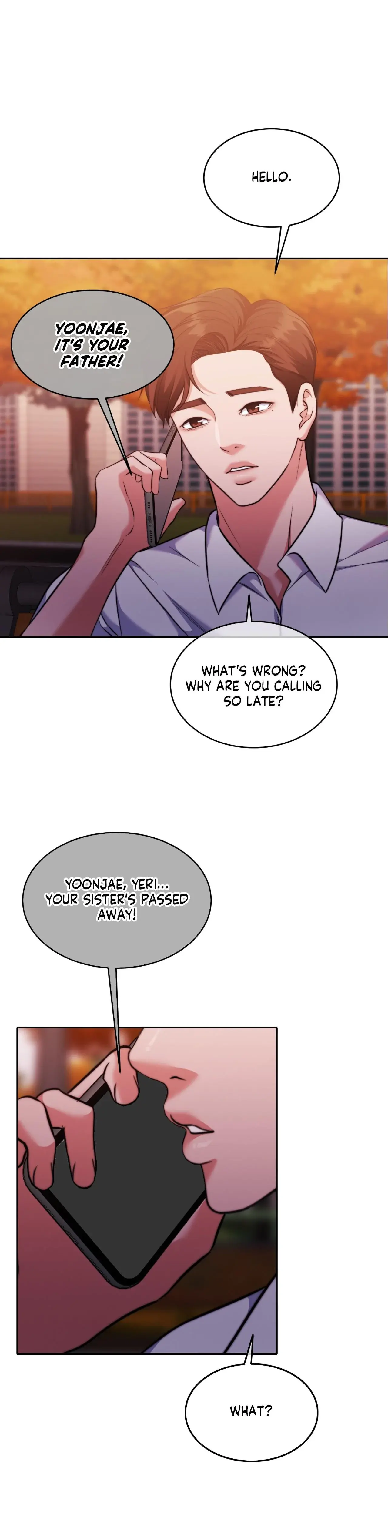 Wife For 1000 Days Season 2 Chapter 78 - Page 12