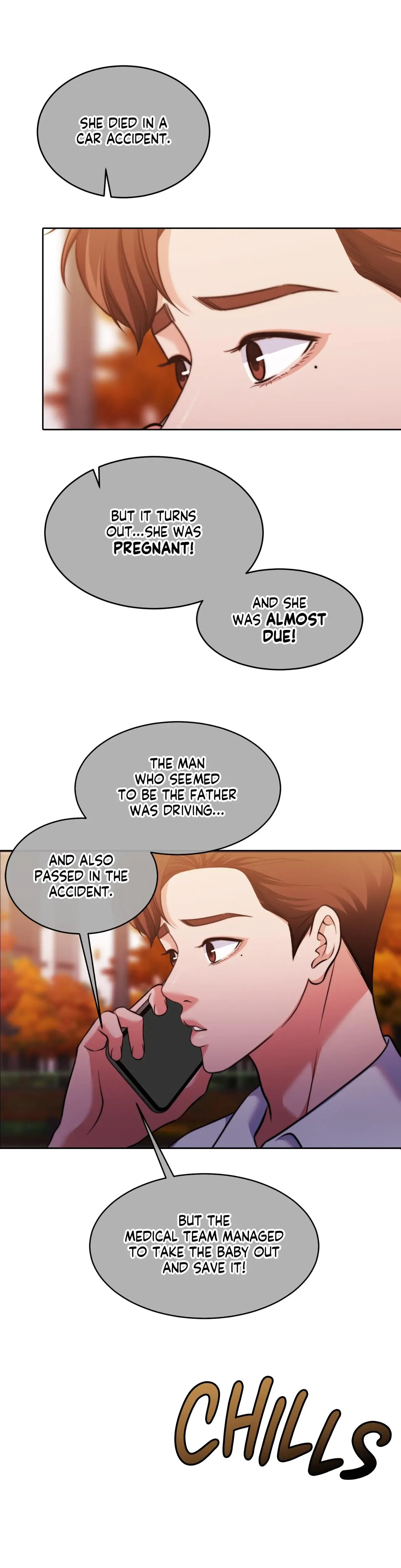 Wife For 1000 Days Season 2 Chapter 78 - Page 13