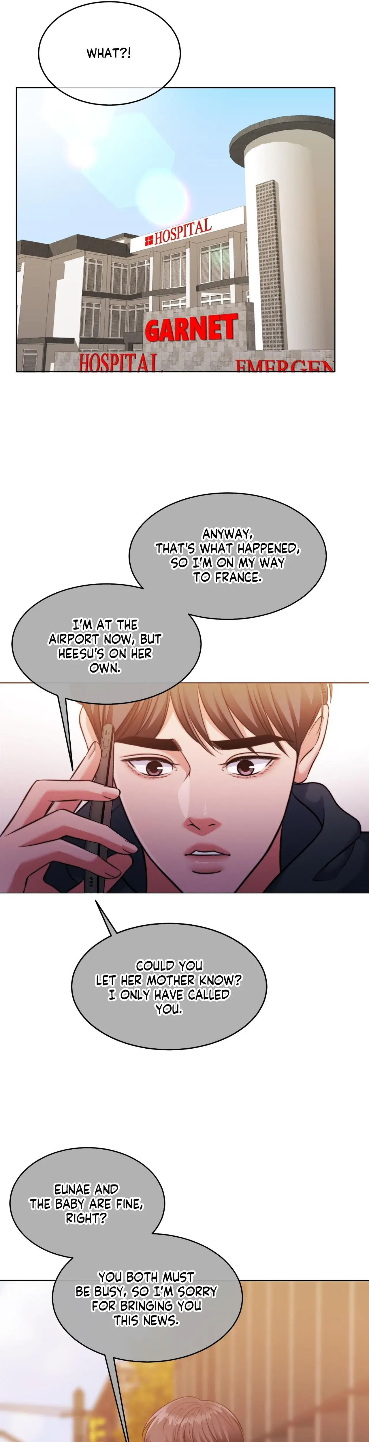 Wife For 1000 Days Season 2 Chapter 78 - Page 15