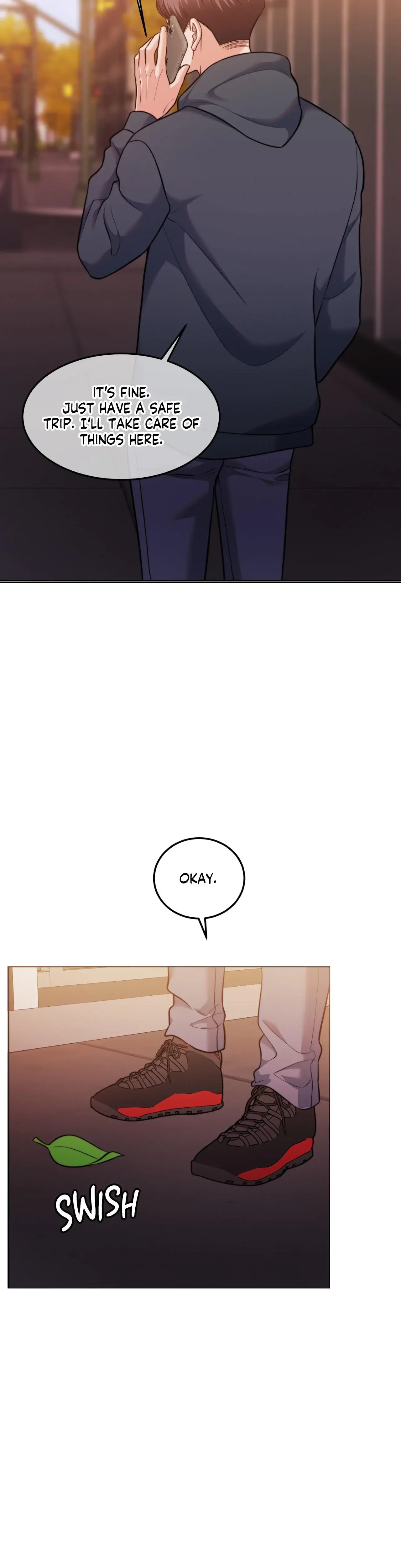 Wife For 1000 Days Season 2 Chapter 78 - Page 16