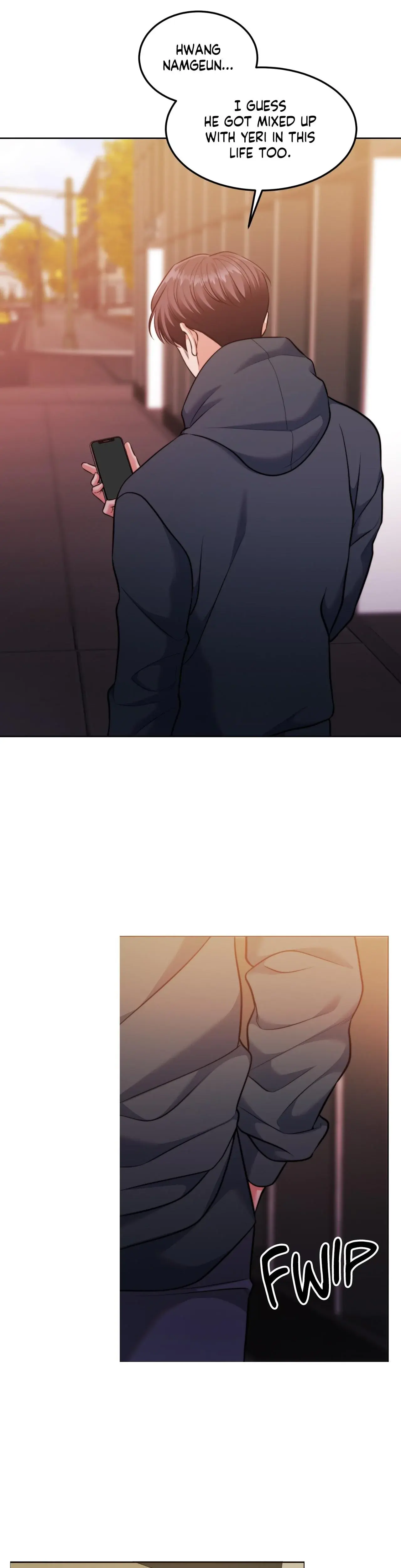 Wife For 1000 Days Season 2 Chapter 78 - Page 17