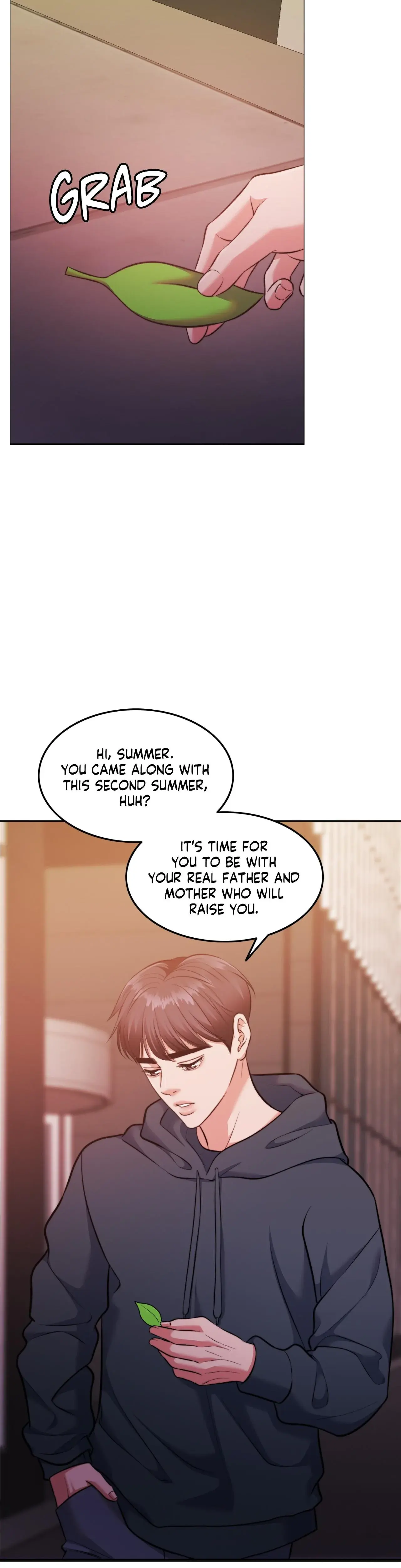 Wife For 1000 Days Season 2 Chapter 78 - Page 18