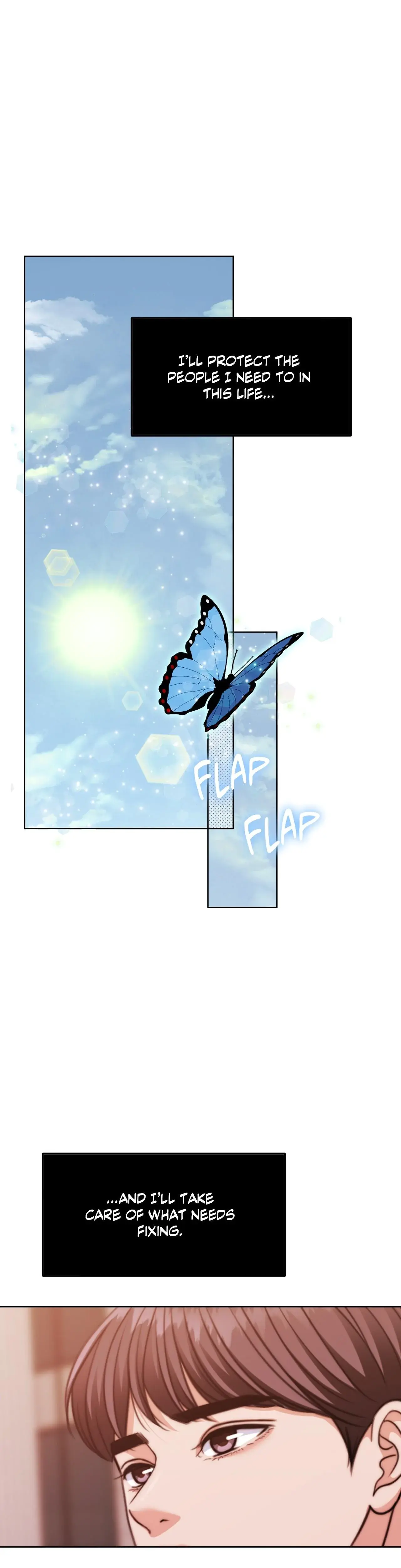 Wife For 1000 Days Season 2 Chapter 78 - Page 20