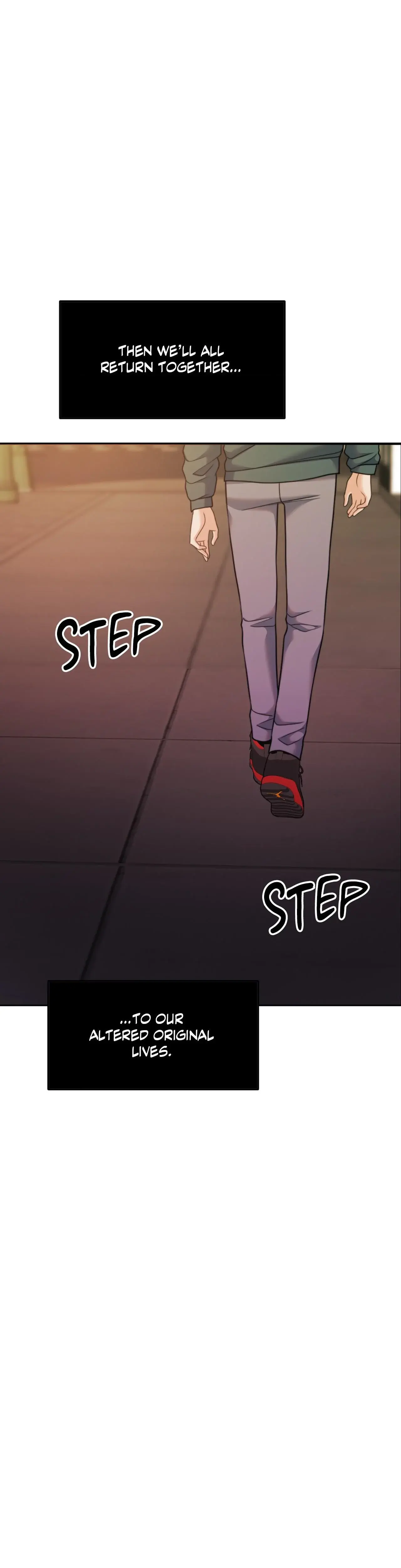 Wife For 1000 Days Season 2 Chapter 78 - Page 21