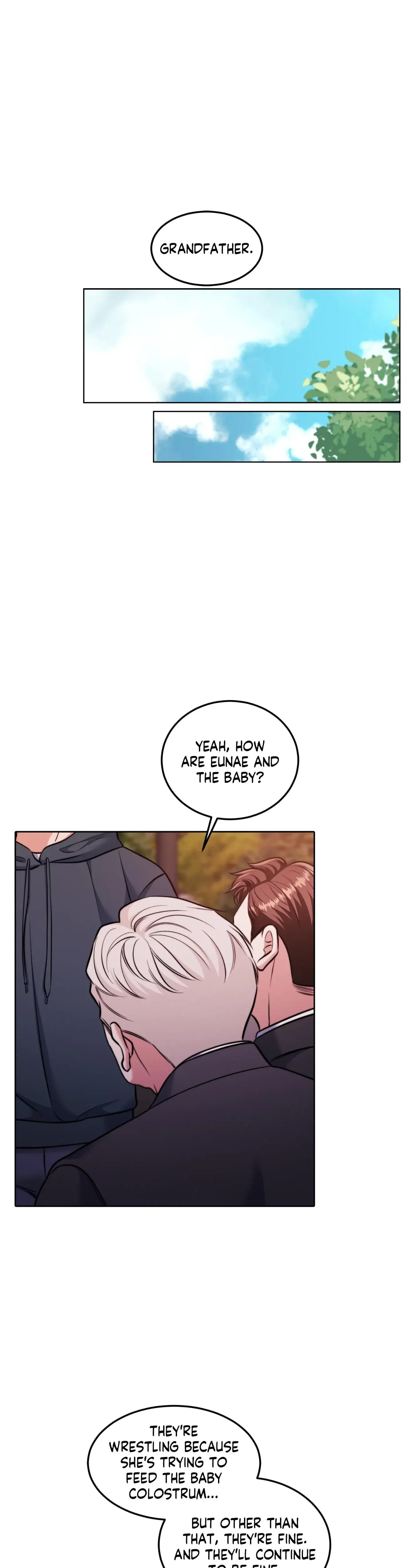 Wife For 1000 Days Season 2 Chapter 78 - Page 22