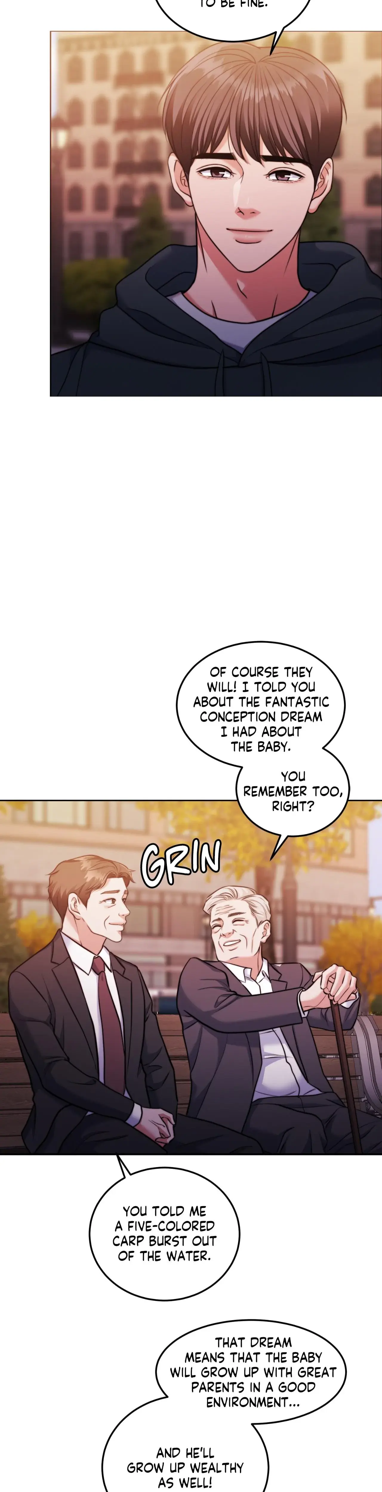 Wife For 1000 Days Season 2 Chapter 78 - Page 23