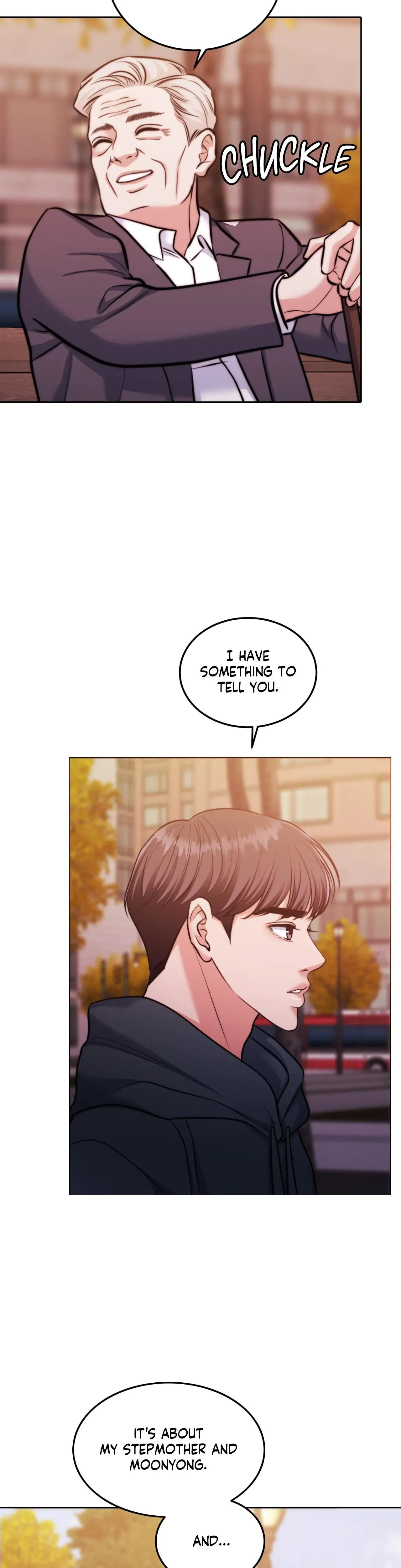Wife For 1000 Days Season 2 Chapter 78 - Page 24