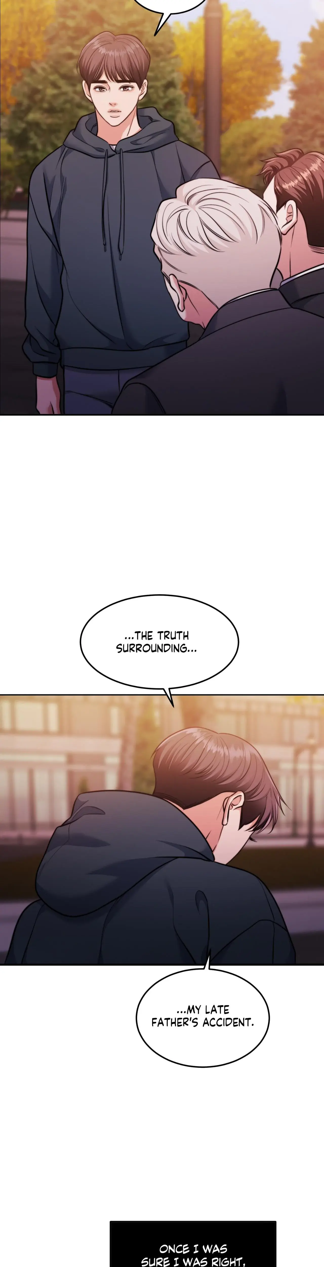 Wife For 1000 Days Season 2 Chapter 78 - Page 25