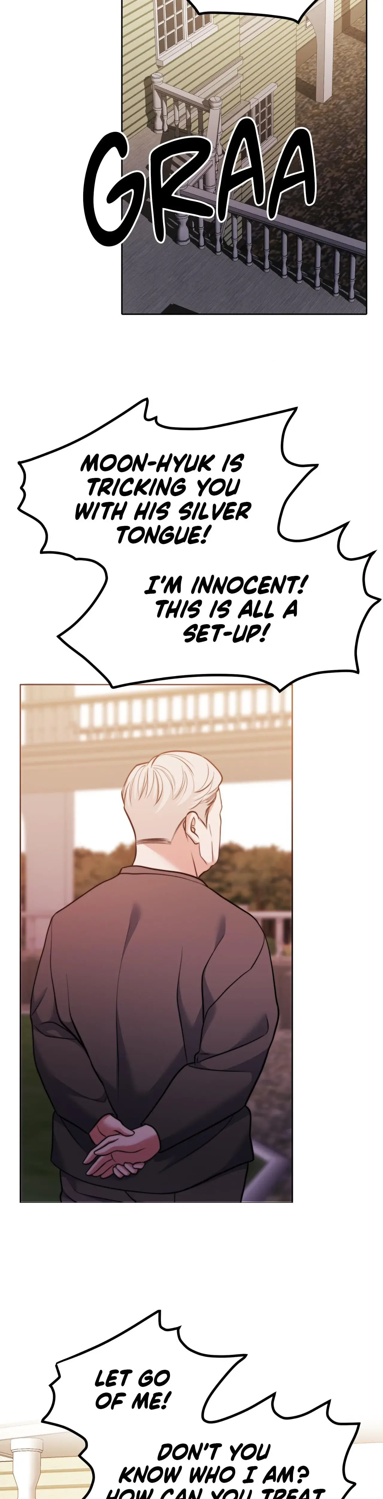 Wife For 1000 Days Season 2 Chapter 78 - Page 28