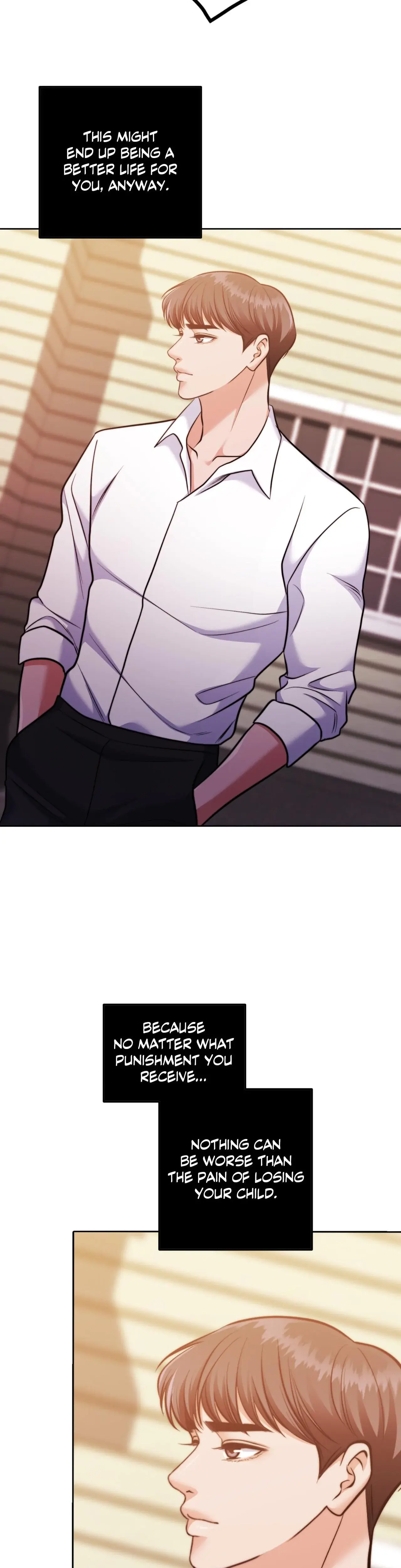 Wife For 1000 Days Season 2 Chapter 78 - Page 30