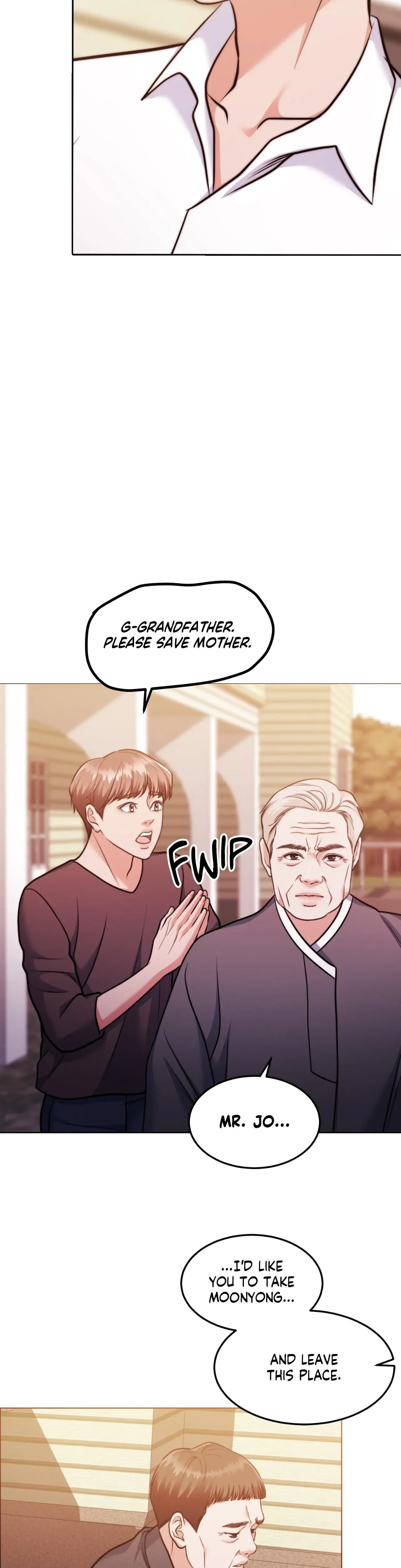 Wife For 1000 Days Season 2 Chapter 78 - Page 31