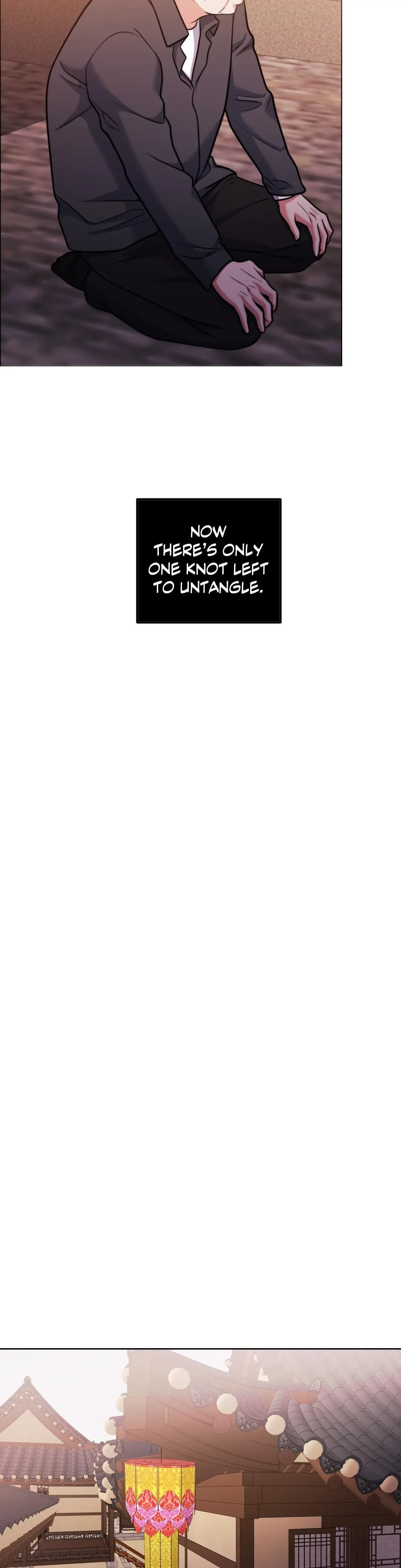 Wife For 1000 Days Season 2 Chapter 78 - Page 32