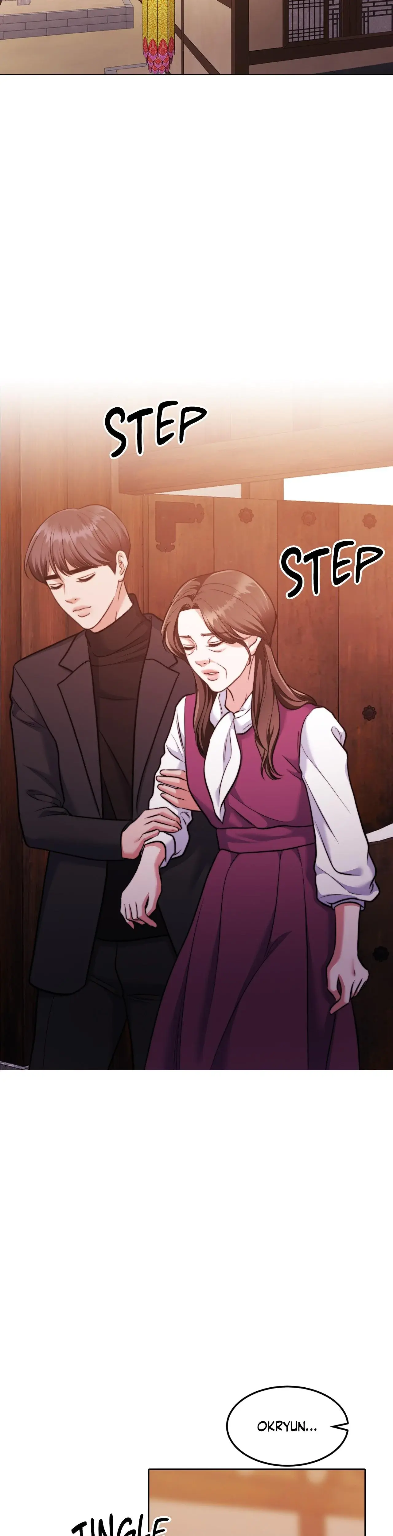 Wife For 1000 Days Season 2 Chapter 78 - Page 33