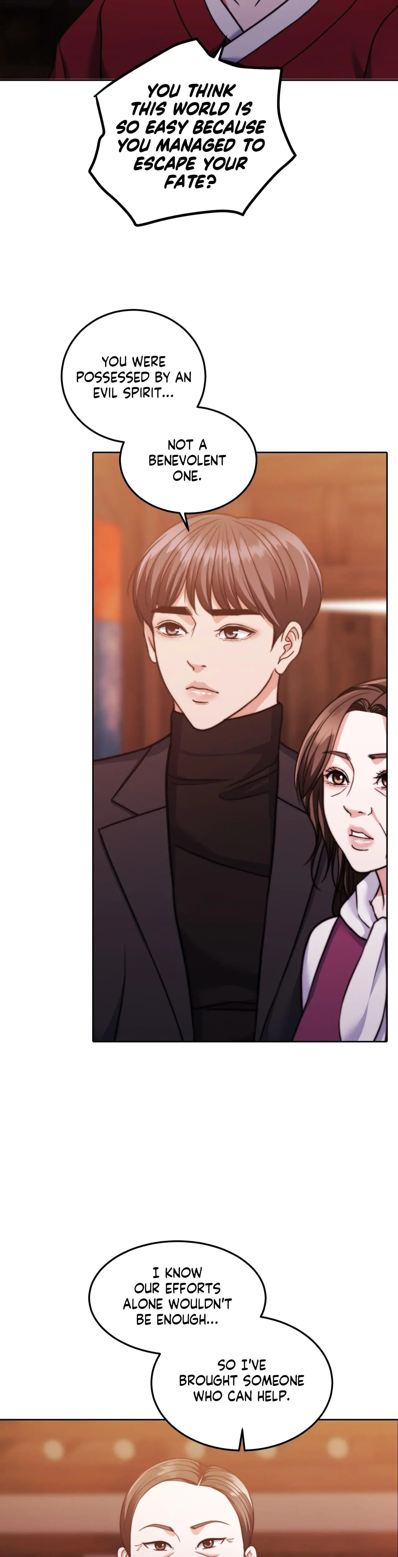 Wife For 1000 Days Season 2 Chapter 78 - Page 37