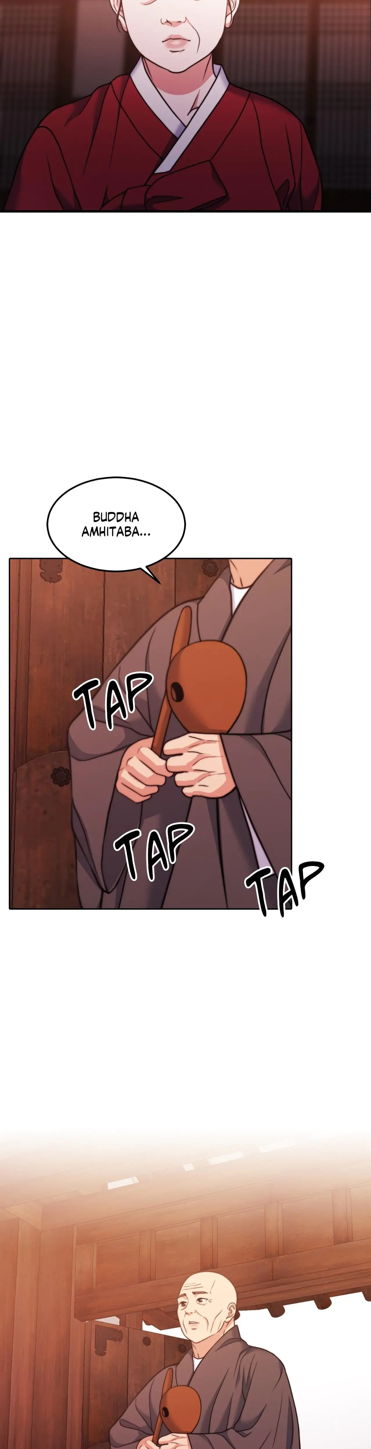 Wife For 1000 Days Season 2 Chapter 78 - Page 38