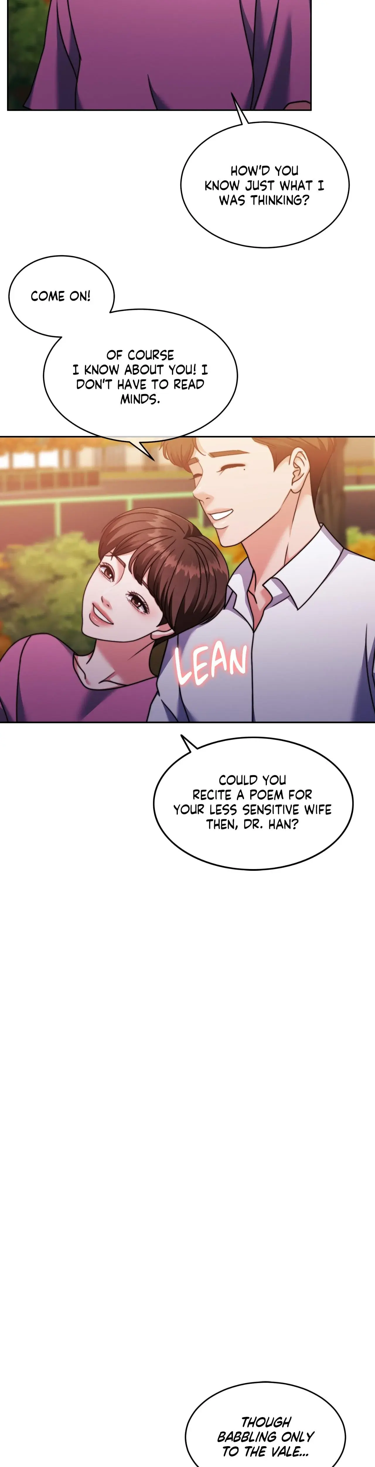 Wife For 1000 Days Season 2 Chapter 78 - Page 4