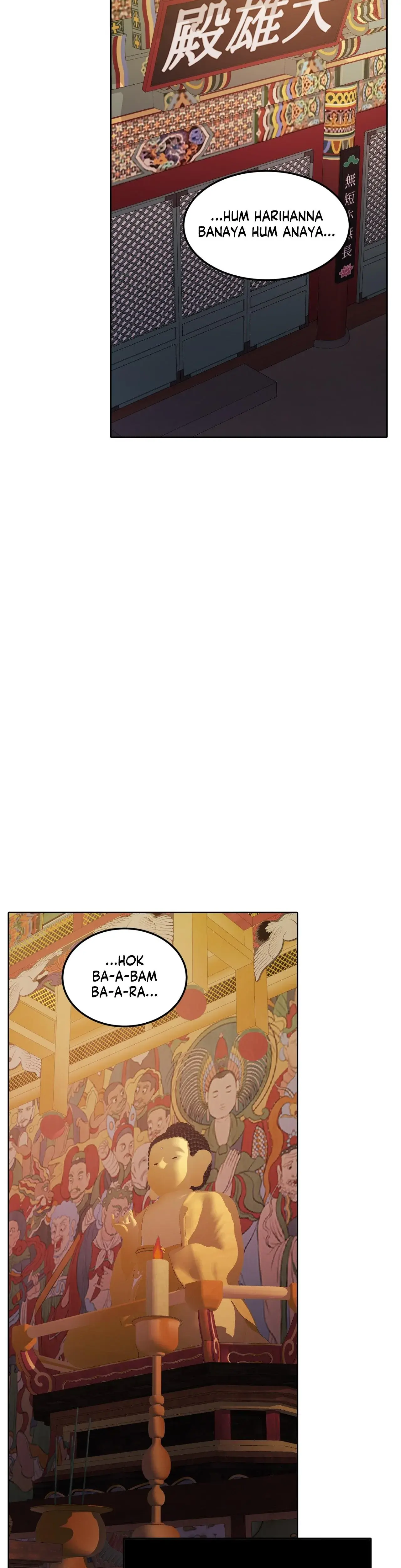 Wife For 1000 Days Season 2 Chapter 78 - Page 40