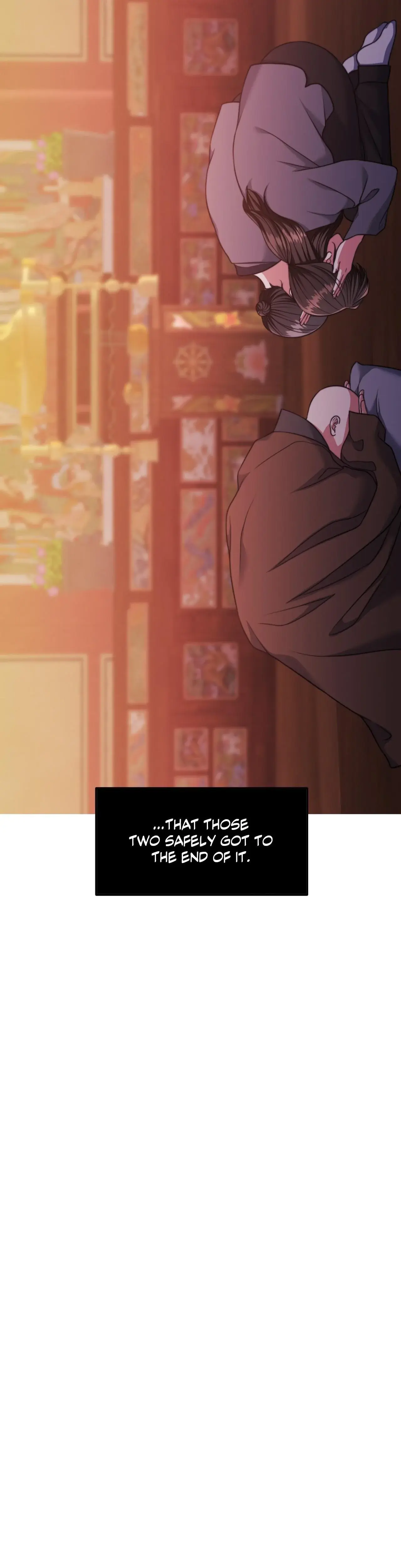 Wife For 1000 Days Season 2 Chapter 78 - Page 43