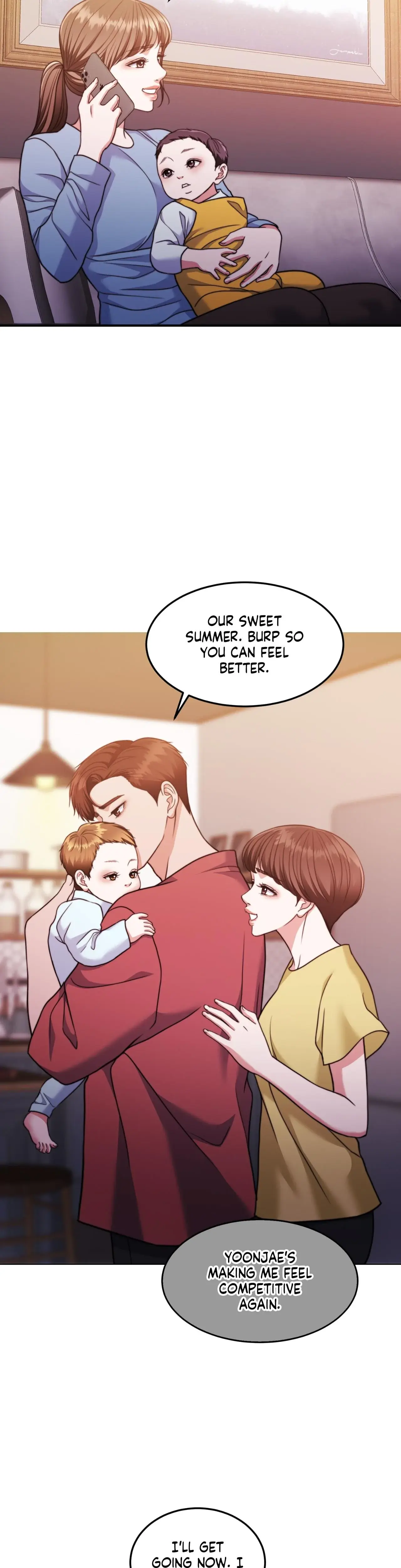 Wife For 1000 Days Season 2 Chapter 78 - Page 46