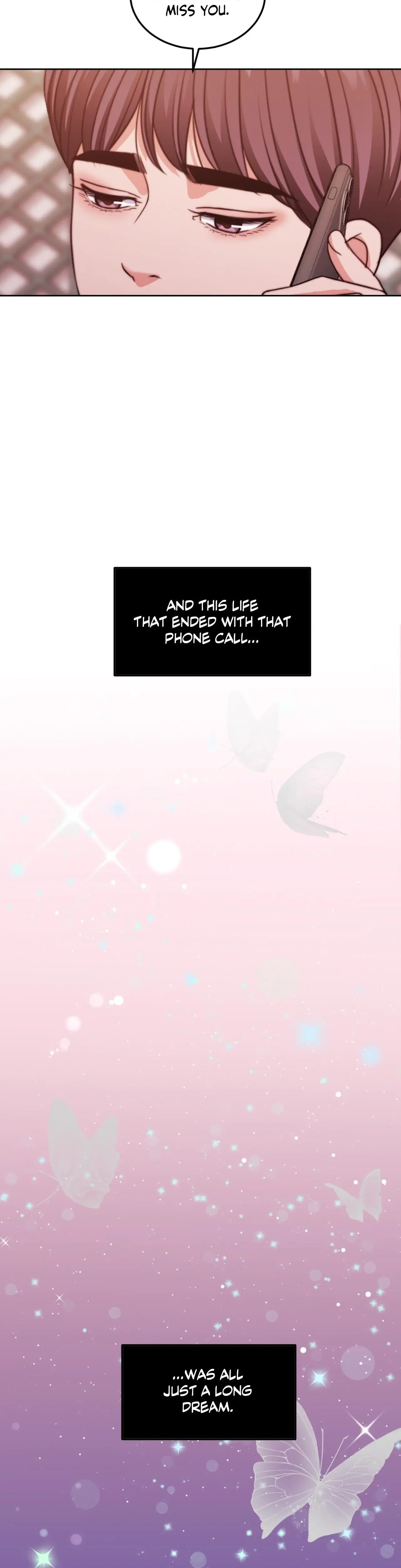 Wife For 1000 Days Season 2 Chapter 78 - Page 47