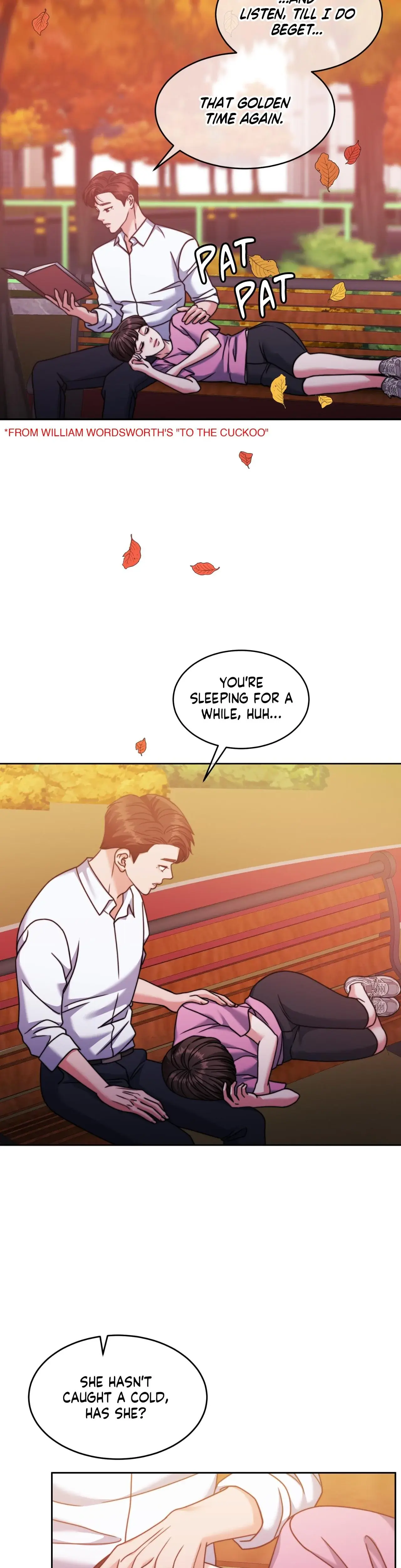 Wife For 1000 Days Season 2 Chapter 78 - Page 6