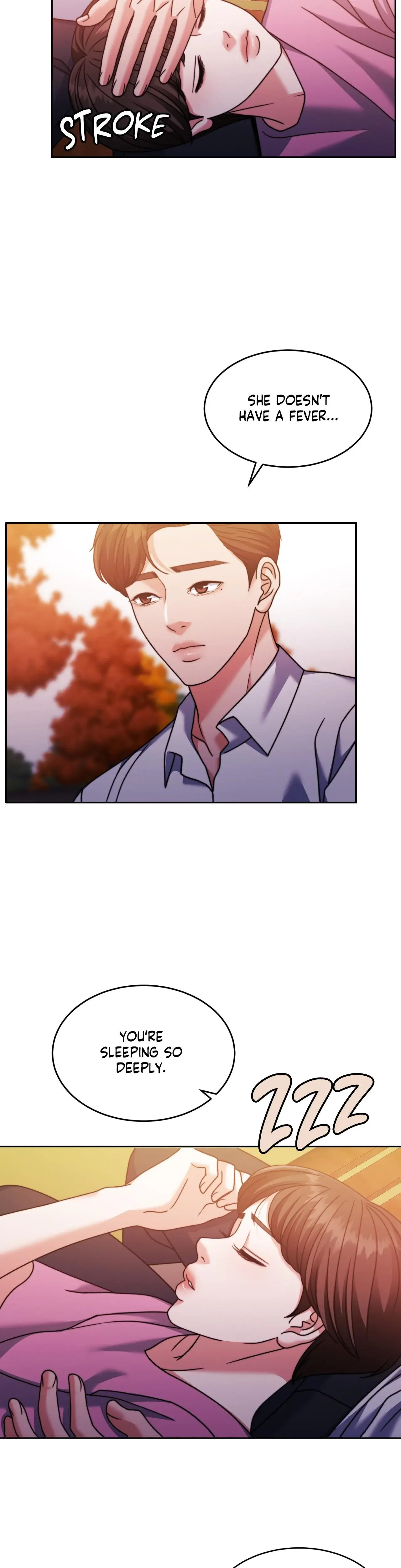 Wife For 1000 Days Season 2 Chapter 78 - Page 7