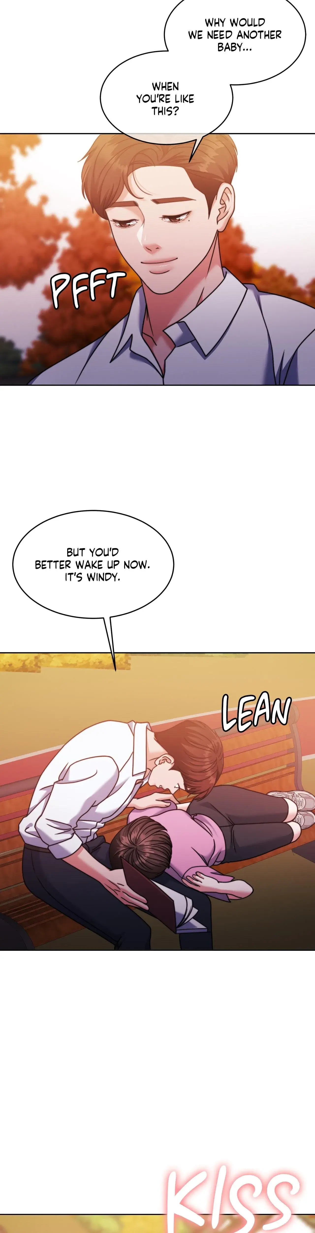 Wife For 1000 Days Season 2 Chapter 78 - Page 8