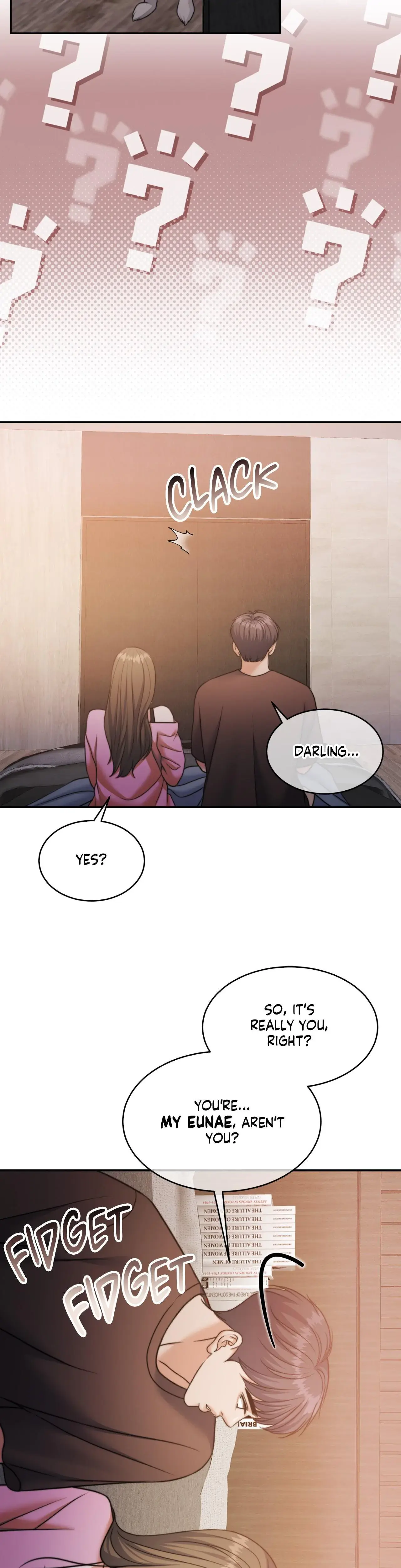 Wife For 1000 Days Season 2 Chapter 79 - Page 10