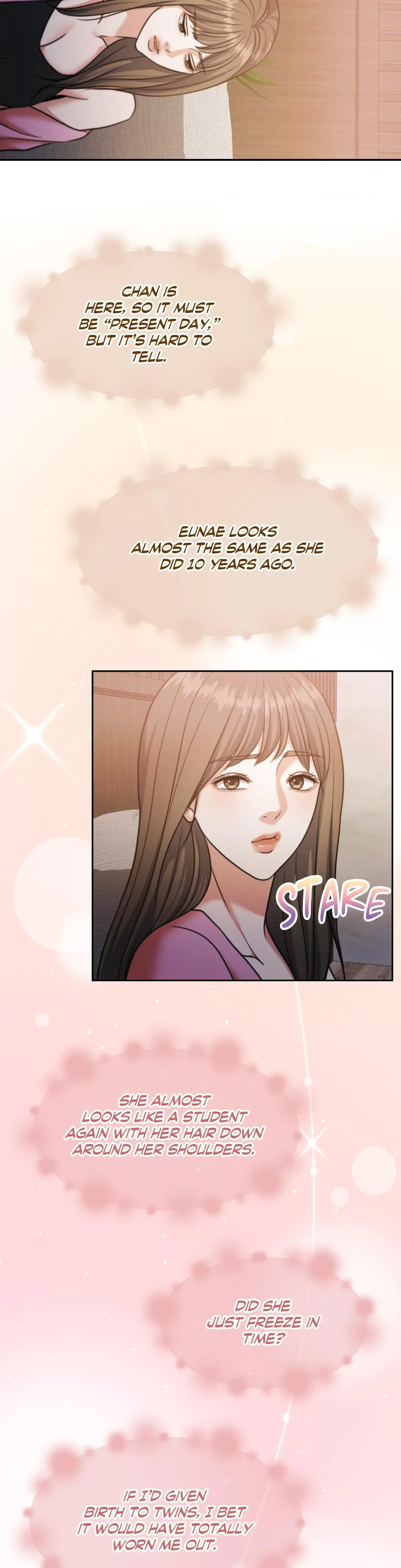 Wife For 1000 Days Season 2 Chapter 79 - Page 11