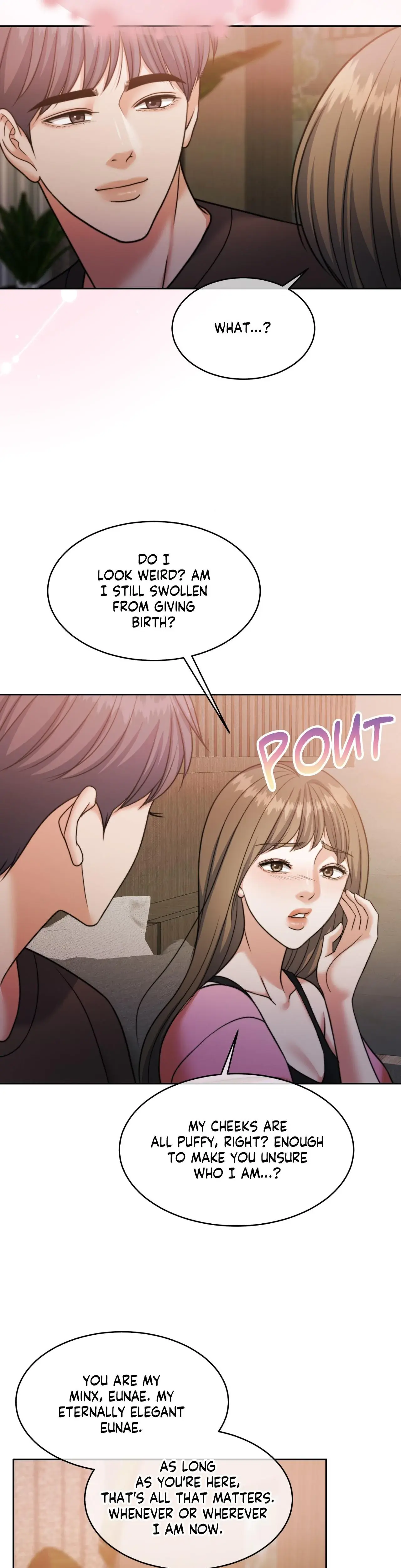 Wife For 1000 Days Season 2 Chapter 79 - Page 12