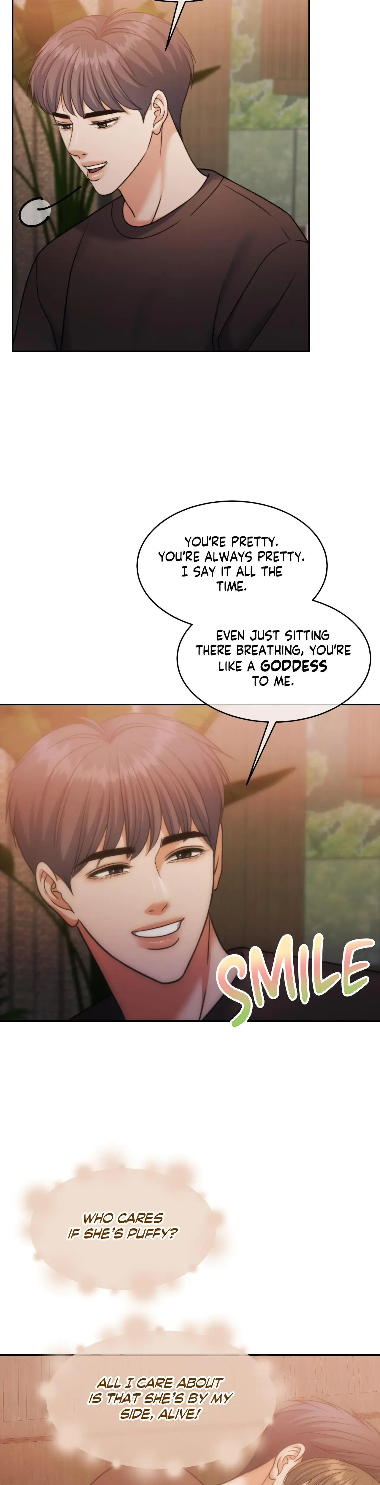 Wife For 1000 Days Season 2 Chapter 79 - Page 13